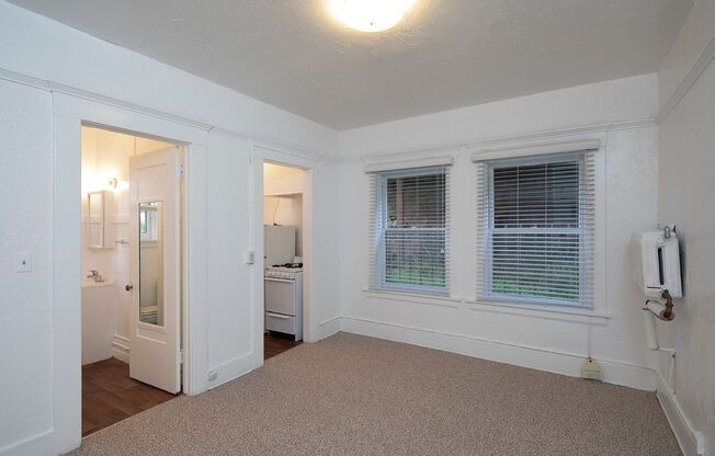 Studio, 1 bath, $1,495, Unit 03