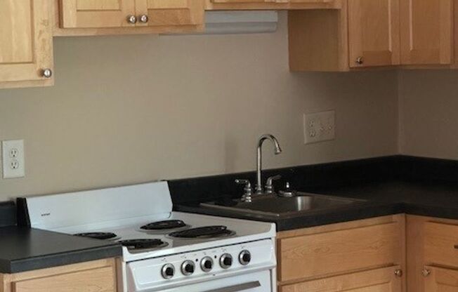 Studio, 1 bath, 325 sqft, $1,150, Unit 2