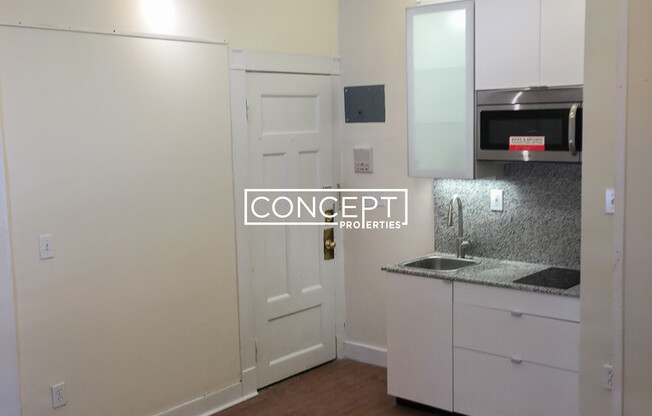 55 SAINT STEPHENS ST