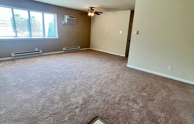 Oak Tree Apartments