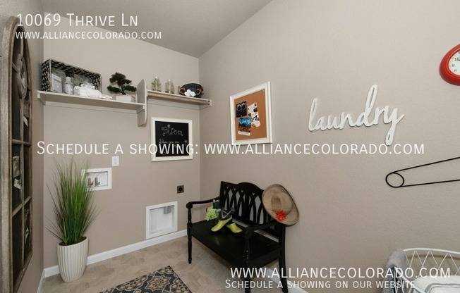 10069 THRIVE LN