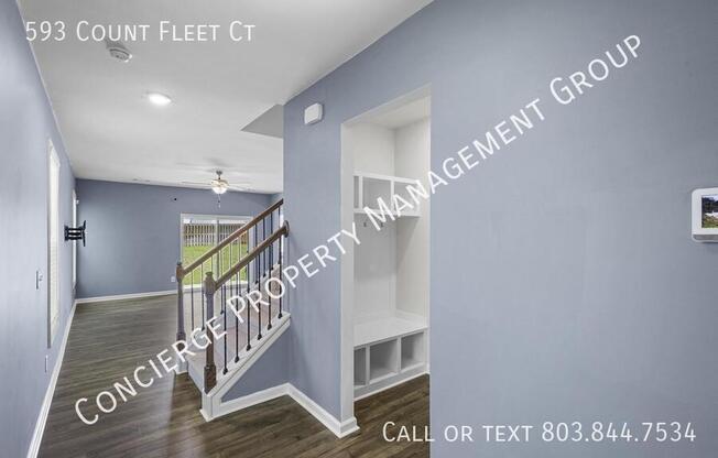 593 COUNT FLEET CT