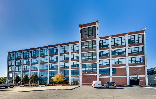 Partner-provided property photo