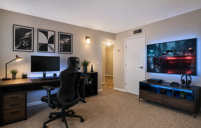 2 beds, 1 bath, 943 sqft, $1,210, Unit 15
