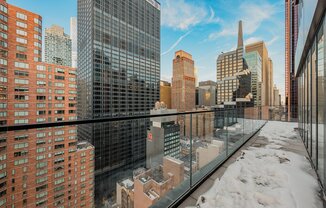 250 W 49 ST