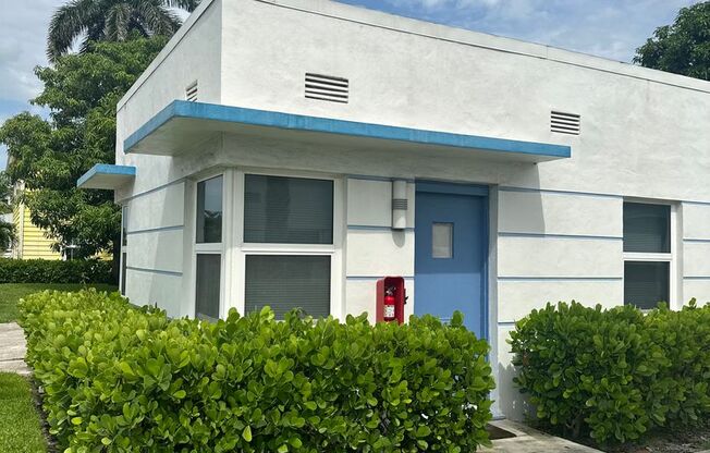 215 Conniston Road