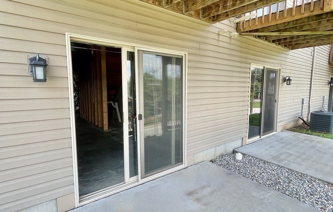 Partner-provided property photo