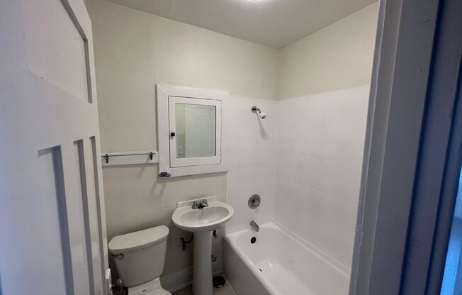 Studio, 1 bath, 360 sqft, $1,395, Unit 207