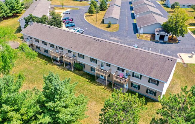 Partner-provided property photo