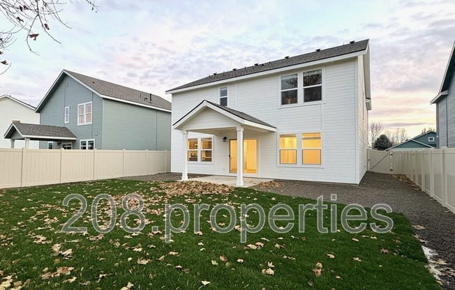 Partner-provided property photo