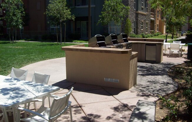 Upgraded 4th floor unit in upscale guard gated community just South of the Strip