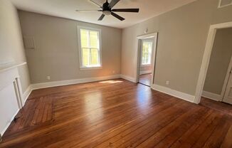 1 bed, 1 bath, $2,200