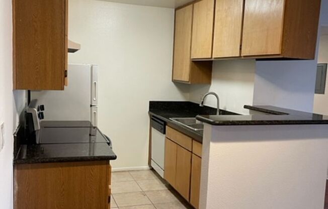 GRAMERCY APTS.