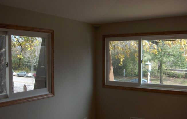 257 - *450 Green Bay Road Bldg*