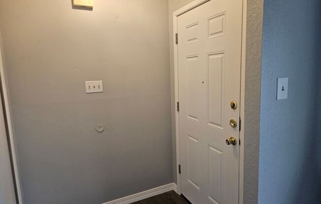 2/2 Duplex in Leon Valley