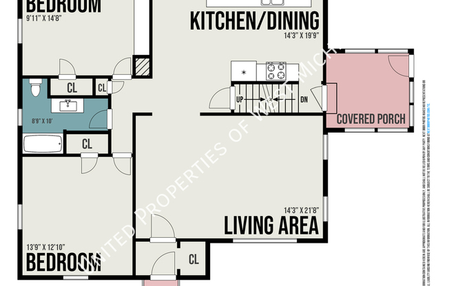 Partner-provided property photo