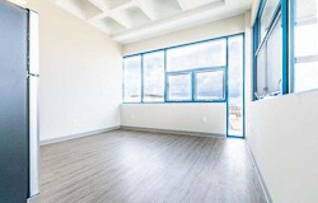 1 bed, 1 bath, 480 sqft, $1,365, Unit 701