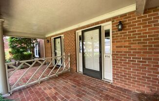 2 beds, 2.5 baths, $1,600