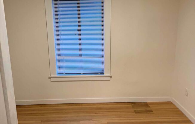 1 bed, 1 bath, 600 sqft, $1,625, Unit 110