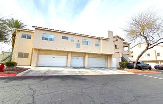 Newely Renovated Condo on the 2nd Floor in Gated Community