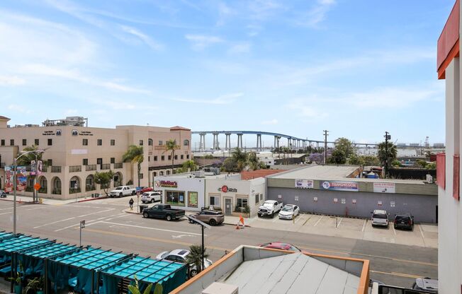 1 bed, 1 bath, 648 sqft, $2,195, Unit 3042