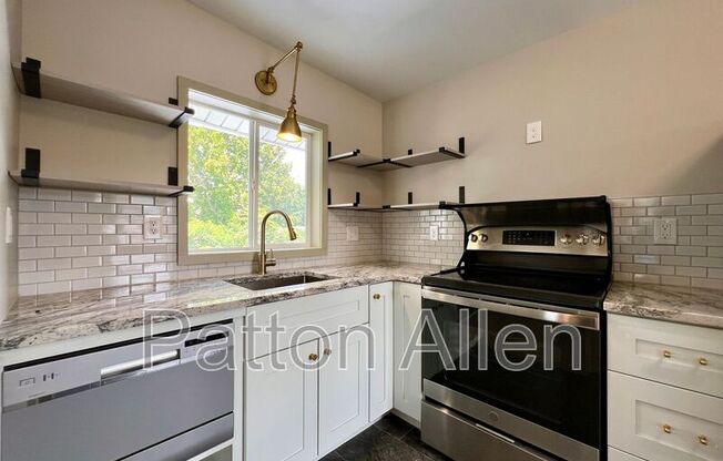 301 MERRIMON AVE