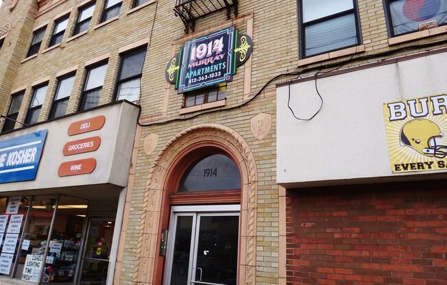 Squirrel Hill - Apartments For Rent In Pittsburgh