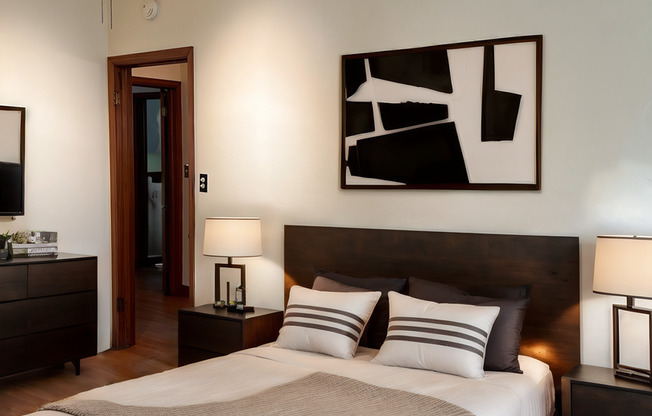 Summit Apartments