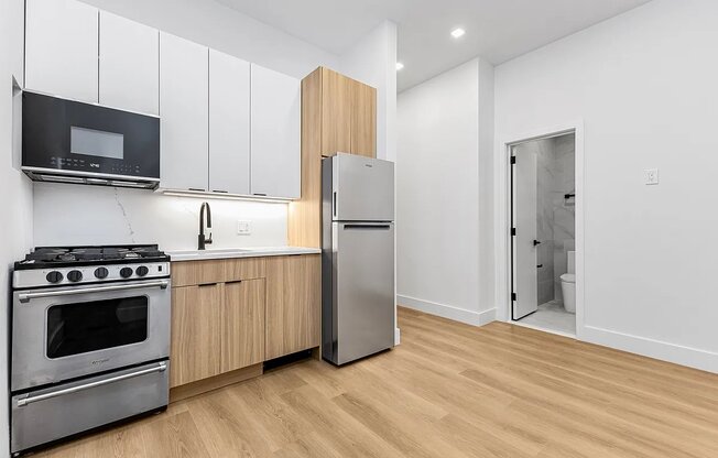 425 West 57th street