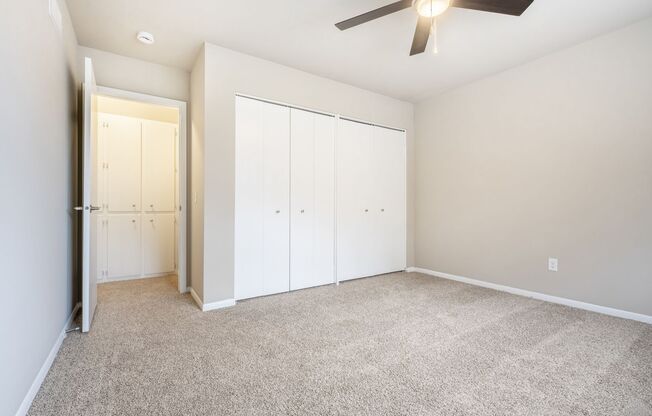 3 beds, 2 baths, 1,300 sqft, $2,480, Unit 3111-5