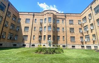 Townley Court