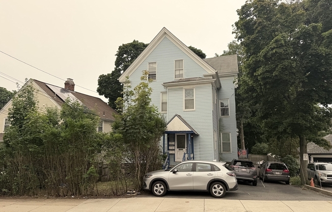 38 GLENWOOD ST