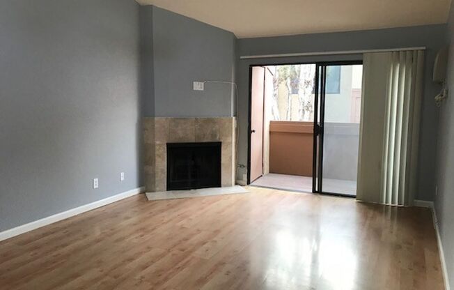 1 bed, 1 bath, $2,095