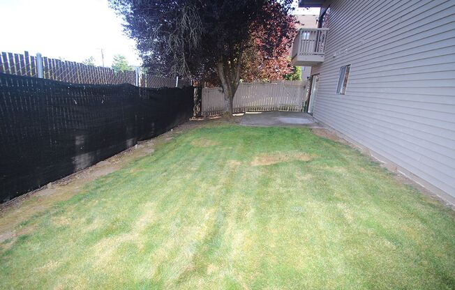 Price 4-Plex - Bothell