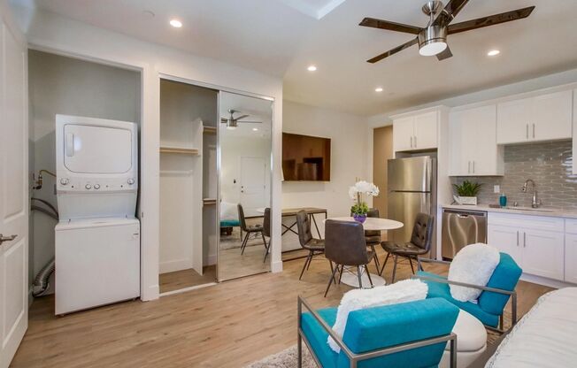 Nordica Homes