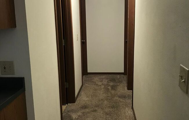 1 bed, 1 bath, $500