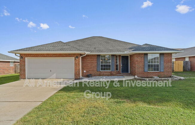 203 CITADEL LN