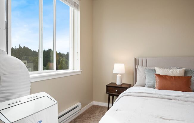 1 bed, 1 bath, 979 sqft, $2,495, Unit A213