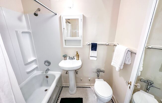 Studio, 1 bath, 365 sqft, $995, Unit 208