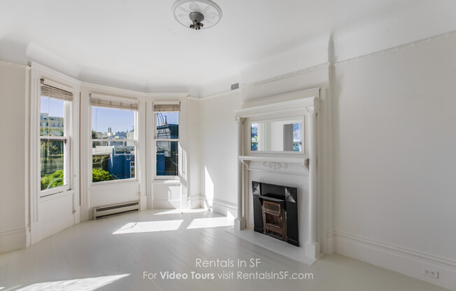 428 BRODERICK ST