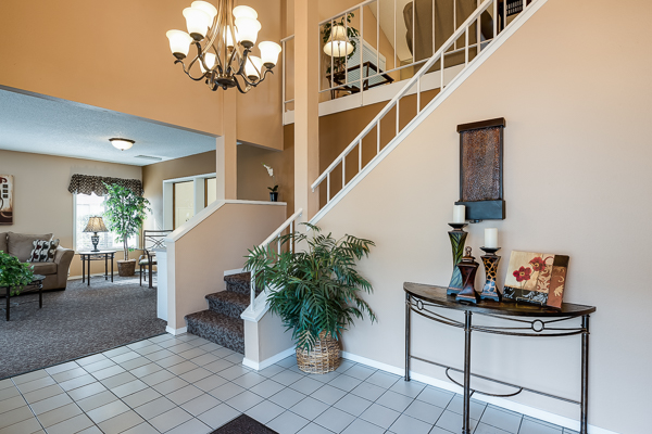 1 bed, 1 bath, 780 sqft, $1,489, Unit D206