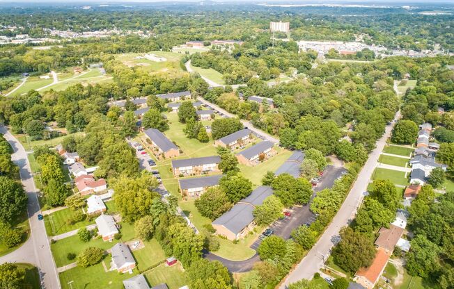 2 beds, 1.5 baths, 1,180 sqft, $1,325, Unit 532S