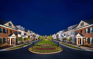 Founders Village