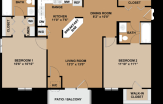 Partner-provided photo for $2018 unit