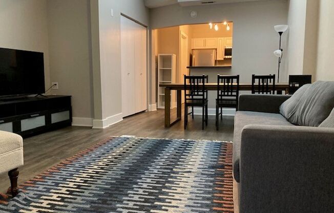 309 W Charles Townhome