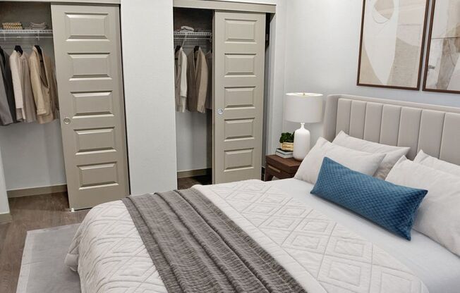 1 bed, 1 bath, 672 sqft, $1,525, Unit 404