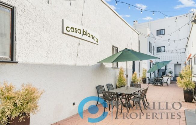 Studio, 1 bath, 341 sqft, $1,695, Unit 417