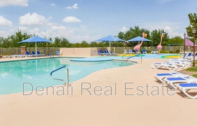 15265 S GLORIETA ALEGRE