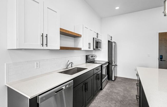 1 bed, 1 bath, 620 sqft, $1,425, Unit 3213