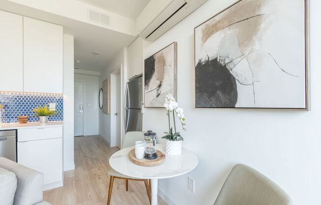 1 bed, 1 bath, $1,495, Unit S-305